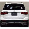 mercedes-benz glb-class 2021 quick_quick_3DA-247612M_W1N2476122W101619 image 7