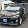 toyota vellfire 2013 -TOYOTA--Vellfire DBA-ANH20W--ANH20-8303803---TOYOTA--Vellfire DBA-ANH20W--ANH20-8303803- image 1