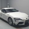 toyota supra 2019 -TOYOTA--Supra 3BA-DB82--DB82-0020804---TOYOTA--Supra 3BA-DB82--DB82-0020804- image 5