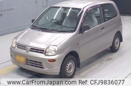 mitsubishi minica-van 2001 -MITSUBISHI 【岐阜 41 ﾋ8905】--Minica Van GD-H42V--H42V-0409250---MITSUBISHI 【岐阜 41 ﾋ8905】--Minica Van GD-H42V--H42V-0409250-