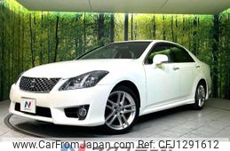 toyota crown 2010 quick_quick_GRS200_GRS200-0043491
