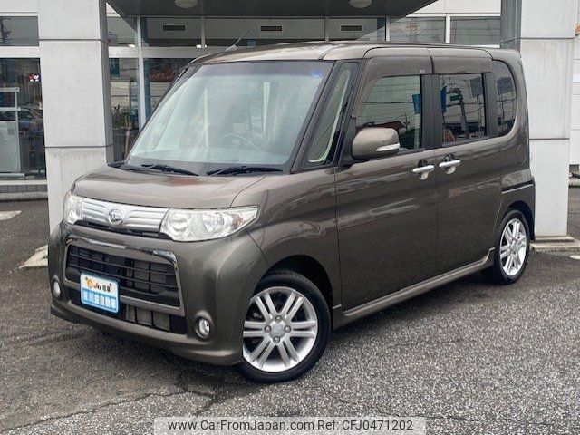 daihatsu tanto 2013 -DAIHATSU--Tanto L375S--0692061---DAIHATSU--Tanto L375S--0692061- image 1