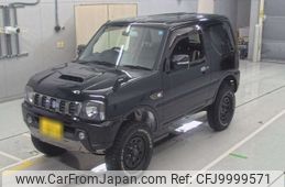 suzuki jimny 2016 -SUZUKI 【浜松 581ふ9859】--Jimny JB23W-759720---SUZUKI 【浜松 581ふ9859】--Jimny JB23W-759720-