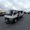 mitsubishi-fuso canter 2000 -MITSUBISHI 【習志野 100せ5846】--Canter FE63EG-FE63EG560593---MITSUBISHI 【習志野 100せ5846】--Canter FE63EG-FE63EG560593- image 1