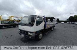 mitsubishi-fuso canter 2000 -MITSUBISHI 【習志野 100せ5846】--Canter FE63EG-FE63EG560593---MITSUBISHI 【習志野 100せ5846】--Canter FE63EG-FE63EG560593-