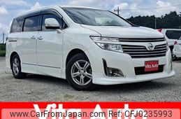 nissan elgrand 2013 quick_quick_TE52_TE52-054704