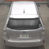 toyota prius-α 2012 -TOYOTA 【横浜 330ﾂ9997】--Prius α ZVW41W-3153372---TOYOTA 【横浜 330ﾂ9997】--Prius α ZVW41W-3153372- image 8