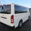 toyota hiace-van 2009 504749-RAOID:9693 image 5