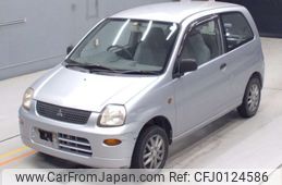 mitsubishi minica-van 2008 -MITSUBISHI--Minica Van H42V-1421065---MITSUBISHI--Minica Van H42V-1421065-