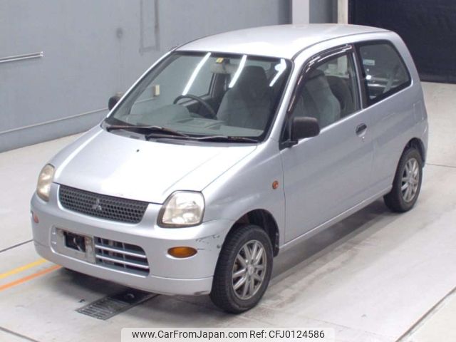 mitsubishi minica-van 2008 -MITSUBISHI--Minica Van H42V-1421065---MITSUBISHI--Minica Van H42V-1421065- image 1