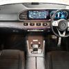 mercedes-benz gle-class 2020 quick_quick_3DA-167123_WDC1671232A001446 image 2