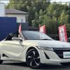 honda s660 2015 -HONDA--S660 DBA-JW5--JW5-1009369---HONDA--S660 DBA-JW5--JW5-1009369- image 1