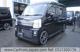 suzuki every-wagon 2023 -SUZUKI 【名変中 】--Every Wagon DA17W--319626---SUZUKI 【名変中 】--Every Wagon DA17W--319626-