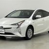 toyota prius 2017 -TOYOTA--Prius DAA-ZVW55--ZVW55-8041501---TOYOTA--Prius DAA-ZVW55--ZVW55-8041501- image 17