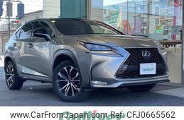 lexus nx 2016 -LEXUS--Lexus NX DAA-AYZ15--AYZ15-1007590---LEXUS--Lexus NX DAA-AYZ15--AYZ15-1007590-