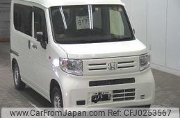 honda n-van 2018 -HONDA--N VAN JJ2-3000694---HONDA--N VAN JJ2-3000694-