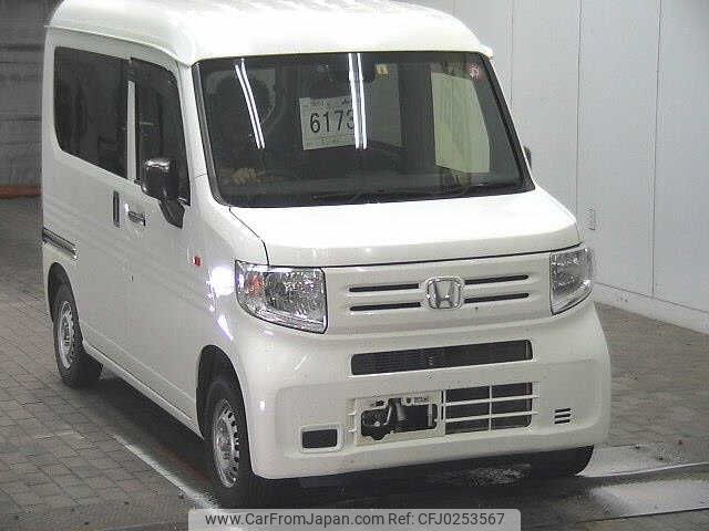 honda n-van 2018 -HONDA--N VAN JJ2-3000694---HONDA--N VAN JJ2-3000694- image 1