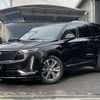 cadillac xt6 2021 -GM--Cadillac XT6 7BA-C1TL--1GYFP9RS7MZ178790---GM--Cadillac XT6 7BA-C1TL--1GYFP9RS7MZ178790- image 1