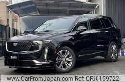 cadillac xt6 2021 -GM--Cadillac XT6 7BA-C1TL--1GYFP9RS7MZ178790---GM--Cadillac XT6 7BA-C1TL--1GYFP9RS7MZ178790-