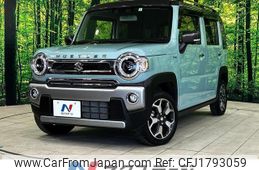 suzuki hustler 2021 CFJ1793059