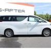 toyota alphard 2018 -TOYOTA--Alphard DBA-AGH30W--AGH30-0184558---TOYOTA--Alphard DBA-AGH30W--AGH30-0184558- image 8