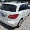 mercedes-benz b-class 2012 -MERCEDES-BENZ--Benz B Class DBA-246242--WDD2462422J067948---MERCEDES-BENZ--Benz B Class DBA-246242--WDD2462422J067948- image 2