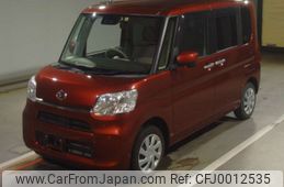 daihatsu tanto 2017 -DAIHATSU--Tanto LA600S-0490926---DAIHATSU--Tanto LA600S-0490926-