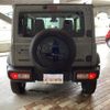 suzuki jimny-sierra 2022 quick_quick_JB74W_JB74W-170683 image 5