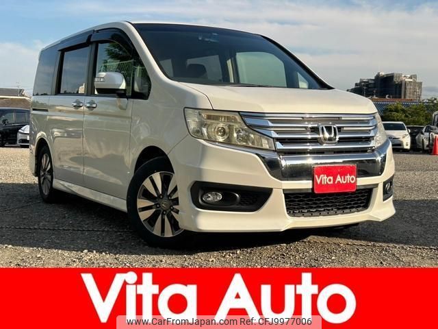 honda stepwagon-spada 2013 quick_quick_RK5_RK5-1334016 image 1