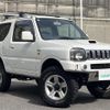 suzuki jimny 2007 -SUZUKI--Jimny ABA-JB23W--JB23W-524035---SUZUKI--Jimny ABA-JB23W--JB23W-524035- image 1