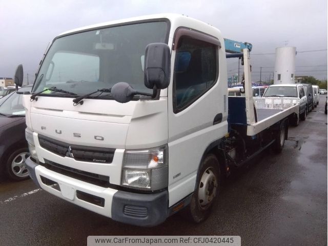 mitsubishi-fuso canter 2013 -MITSUBISHI--Canter FEB80--FEB80-521338---MITSUBISHI--Canter FEB80--FEB80-521338- image 1