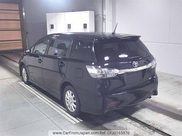 toyota wish 2012 -TOYOTA--Wish ZGE20W-0146822---TOYOTA--Wish ZGE20W-0146822- image 2