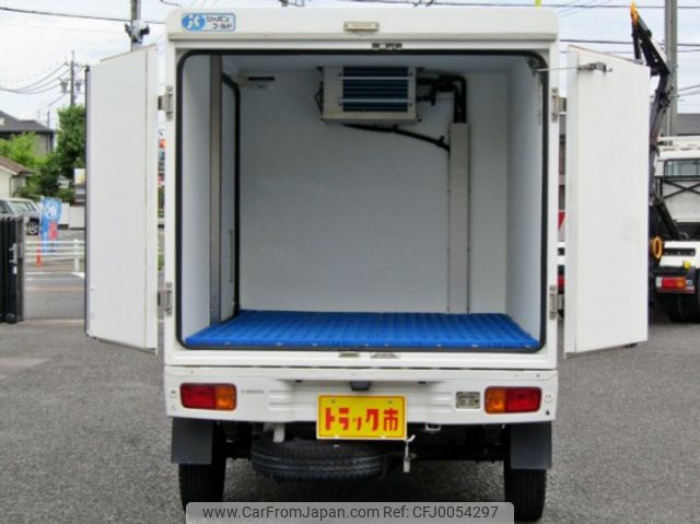 daihatsu hijet-truck 2014 quick_quick_EBD-S201P_S201P-0115484 image 2