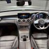 mercedes-benz c-class 2019 -MERCEDES-BENZ--Benz C Class LDA-205014--WDD2050142F842491---MERCEDES-BENZ--Benz C Class LDA-205014--WDD2050142F842491- image 3
