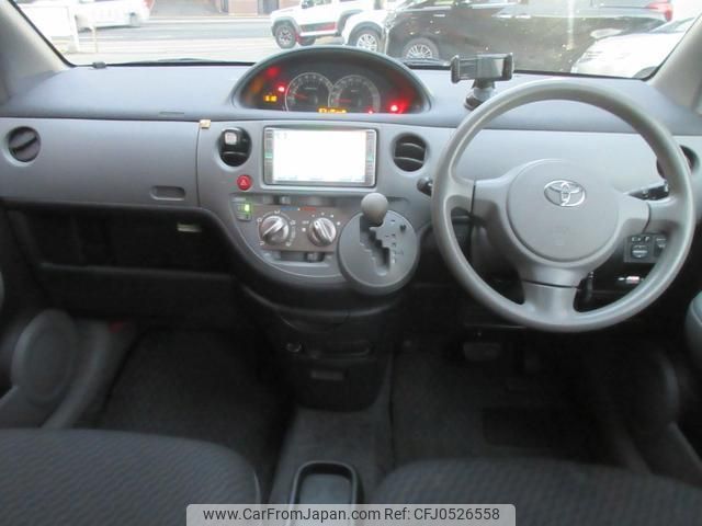 toyota sienta 2008 quick_quick_NCP81G_NCP81-5064079 image 2