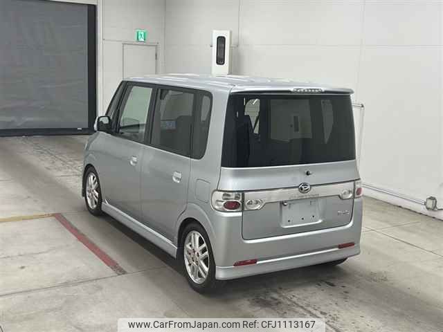 daihatsu tanto 2006 -DAIHATSU--Tanto L350S-0215341---DAIHATSU--Tanto L350S-0215341- image 2