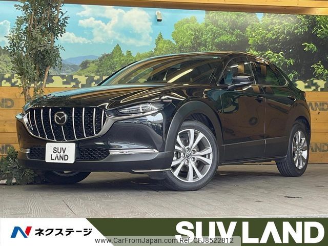 mazda cx-3 2019 -MAZDA--CX-30 3DA-DM8P--DM8P-103939---MAZDA--CX-30 3DA-DM8P--DM8P-103939- image 1
