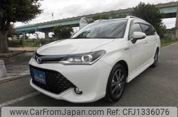 toyota corolla-fielder 2015 quick_quick_NKE165G_NKE165-8003063