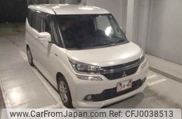 mitsubishi delica-d2 2017 -MITSUBISHI--Delica D2 MB36S-650723---MITSUBISHI--Delica D2 MB36S-650723-