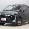 daihatsu move 2013 -DAIHATSU 【習志野 580ﾓ2304】--Move DBA-LA100S--LA100S-0218897---DAIHATSU 【習志野 580ﾓ2304】--Move DBA-LA100S--LA100S-0218897- image 1