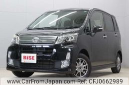 daihatsu move 2013 -DAIHATSU 【習志野 580ﾓ2304】--Move DBA-LA100S--LA100S-0218897---DAIHATSU 【習志野 580ﾓ2304】--Move DBA-LA100S--LA100S-0218897-