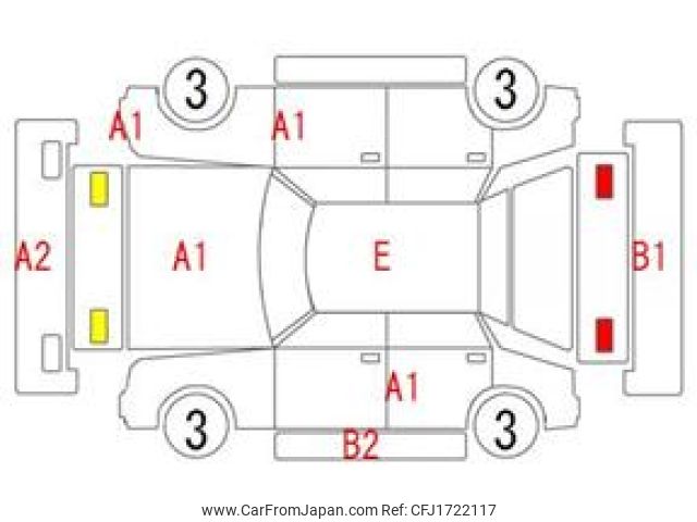 suzuki wagon-r 2012 CFJ1722117 image 2