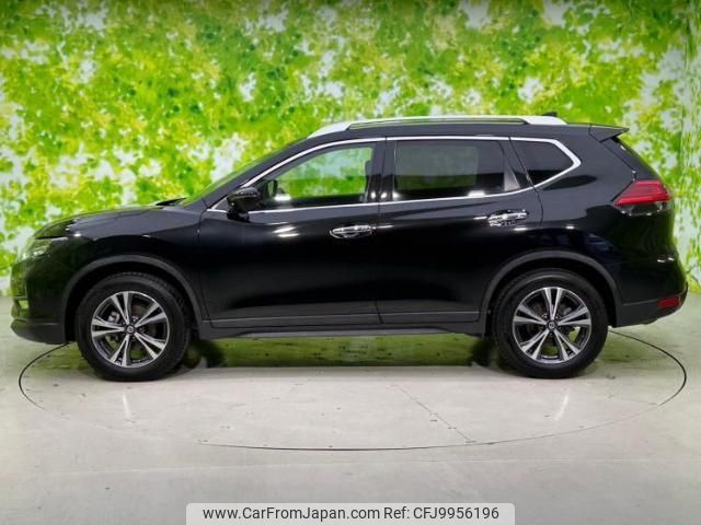 nissan x-trail 2019 quick_quick_NT32_NT32-301698 image 2