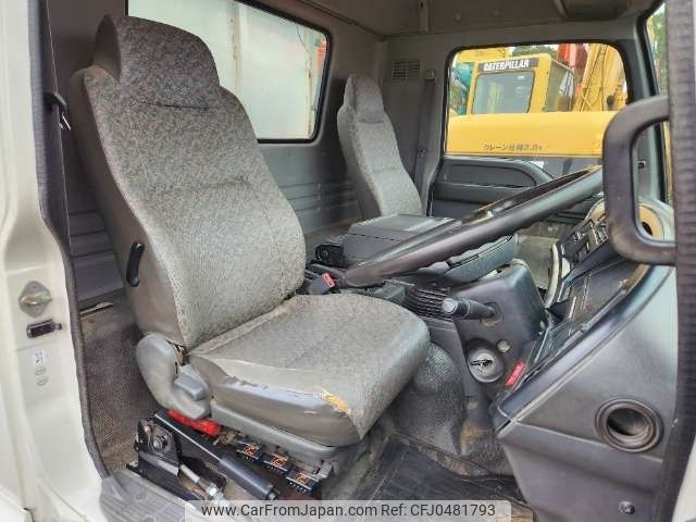 isuzu forward 2007 -ISUZU--Forward ADG-FRR90CC3S--FRR90C3S-7004284---ISUZU--Forward ADG-FRR90CC3S--FRR90C3S-7004284- image 2