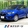 honda fit 2016 -HONDA--Fit DBA-GK3--GK3-3305318---HONDA--Fit DBA-GK3--GK3-3305318- image 1