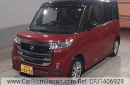 suzuki spacia 2017 -SUZUKI 【千葉 582ｱ8393】--Spacia MK42S--620165---SUZUKI 【千葉 582ｱ8393】--Spacia MK42S--620165-