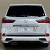lexus lx 2018 quick_quick_DBA-URJ201W_URJ201-4284230 image 15