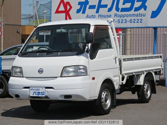 nissan vanette-truck 2006 GOO_NET_EXCHANGE_0802558A30250509W001 image 1