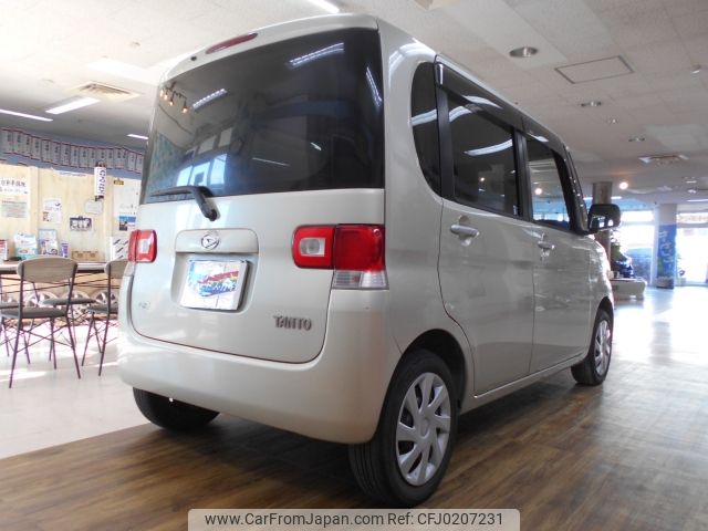 daihatsu tanto 2012 -DAIHATSU--Tanto DBA-L375S--0558418---DAIHATSU--Tanto DBA-L375S--0558418- image 2