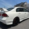 honda civic 2007 -HONDA--Civic FD2--FD2-1203192---HONDA--Civic FD2--FD2-1203192- image 2